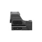 VO FRENZY-X 1x19x26 Gen2 SOLAR MTR Red Dot Sight - Black
