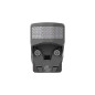 VO FRENZY-X 1x19x26 Gen2 SOLAR MTR Red Dot Sight - Black