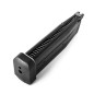 Novritsch Hi-Capa GBB V3 Gas Magazine, 30 BBs - Black Novritsch Hi-Capa GBB V3 Gas Magazine, 30 BBs - Black