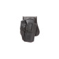 ASG CZ P-10C övtáska, jobbkezes – fekete ASG CZ P-10C övtáska, jobbkezes – fekete