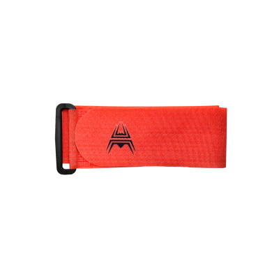 ANAREUS Team Armband - Red