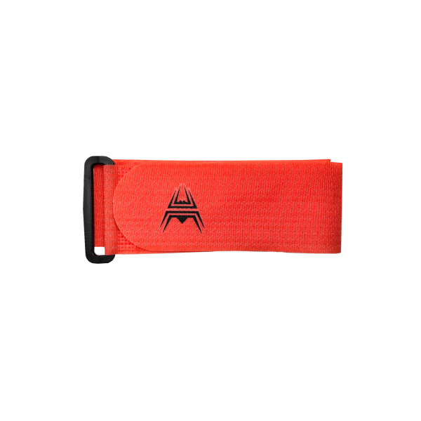ANAREUS Team Armband - Red
