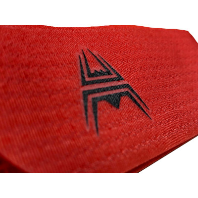 ANAREUS Team Armband - Red