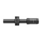 VictOptics S6 1-6×24i Fiber LPVO Scope - Black