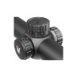 VictOptics S6 1-6×24i Fiber LPVO Scope - Black