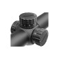 VictOptics S6 1-6×24i Fiber LPVO Scope - Black