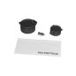 VictOptics S6 1-6×24i Fiber LPVO Scope - Black