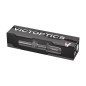 VictOptics S6 1-6×24i Fiber LPVO Scope - Black
