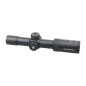 VictOptics S4 1,5–6x28 LPVO távcső – fekete