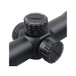 VictOptics S4 1,5–6x28 LPVO távcső – fekete