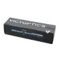 VictOptics S4 1,5–6x28 LPVO távcső – fekete