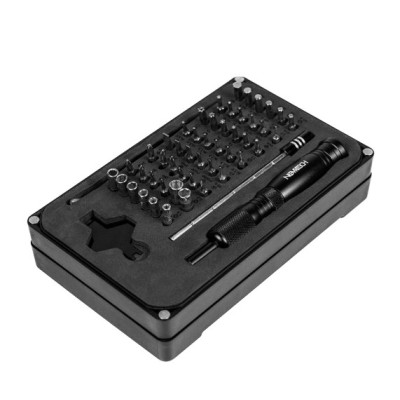 Novritsch S2 acél karbantartó szerszámkészlet