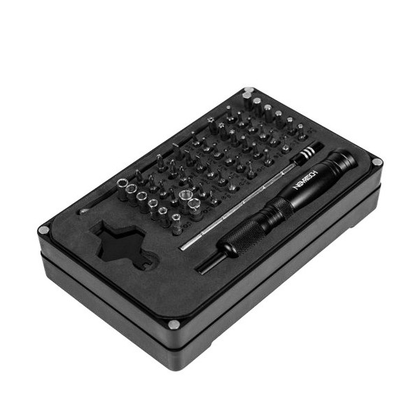 Novritsch S2 Steel Maintance Tools Kit