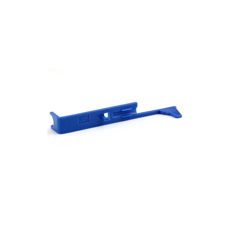 Tappet plate v.2 Tappet plate v.2