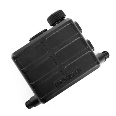 Novritsch páramentesítő egység Gen2 – fekete