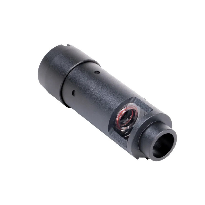 AceTech BLASTER AK Tracer Unit with Muzzle Flame - Black AceTech BLASTER AK Tracer Unit with Muzzle Flame - Black