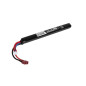 Li-Pol akkumulátor SA 11,1 V 1200 mAh, 20/40C (T-Dean) – Stick (egysejtes)