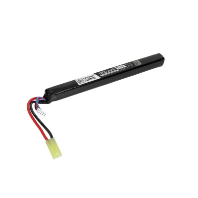 Li-Pol battery SA 11,1V 1200mAh, 20/40C (Tamiya) - Stick (single cell)