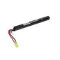 Li-Pol akkumulátor SA 11,1 V 1200 mAh, 20/40C (Tamiya) – Stick (egycellás)