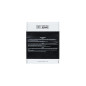 Specna Arms Protective bag for Li-Pol/Li-Ion batteries (18 x 23 cm) Specna Arms Protective bag for Li-Pol/Li-Ion batteries (18 x 23 cm)