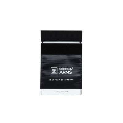 Specna Arms védőtok Li-Pol/Li-Ion akkumulátorokhoz (18 x 23 cm)