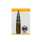 BLS PRECISION Airsoft-golyók 0,30 g, 3300 db (zsák) – fehér