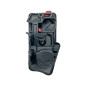 CTM Hi-Capa Open Belt Holster, Right-Handed - Black