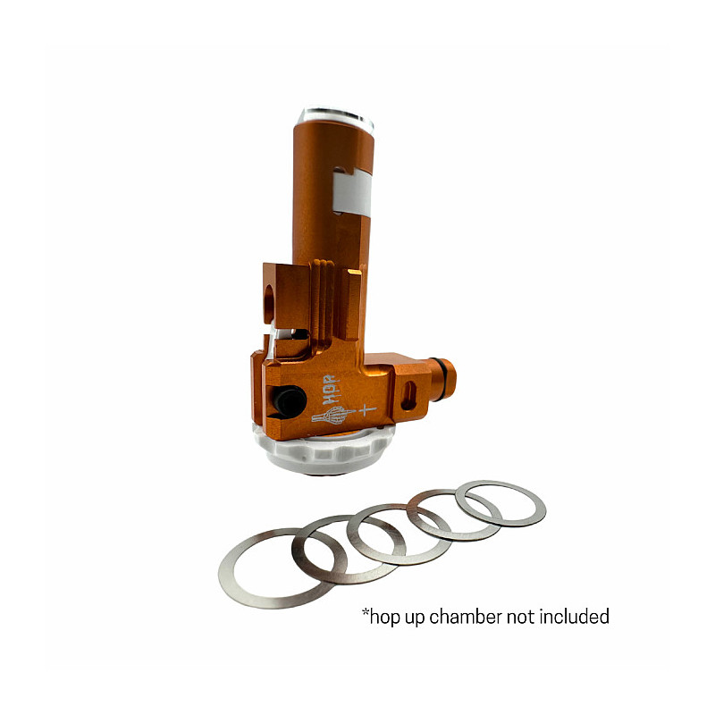 INOX alátétek Hop-Up kamra x sebességváltó 0,1 mm – 5 db INOX alátétek Hop-Up kamra x sebességváltó 0,1 mm – 5 db