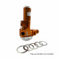 INOX Washers Hop-Up chamber x gearbox 0,1 mm - 5 pcs INOX Washers Hop-Up chamber x gearbox 0,1 mm - 5 pcs