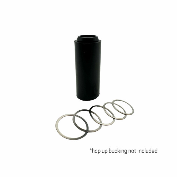 INOX távtartó hüvely a hop-up gumiperemekhez – 5 db