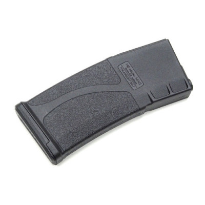 BBAM M4 Plastic Magazine 140 Rds - Black