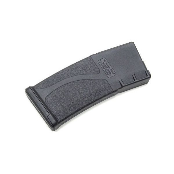 BBAM M4 Plastic Magazine 140 Rds - Black