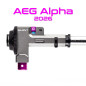 Silent Industries ALPHA M4 Gen2 AEG / HPA CNC Hop-up Chamber Silent Industries ALPHA M4 Gen2 AEG / HPA CNC Hop-up Chamber