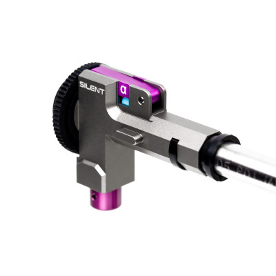 Silent Industries ALPHA M4 Gen2 CNC-vel bővíthető hop-up egység | ANAREUS