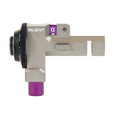 Silent Industries ALPHA M4 Gen2 CNC-vel bővíthető hop-up egység | ANAREUS