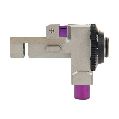 Silent Industries ALPHA M4 Gen2 CNC-vel bővíthető hop-up egység | ANAREUS