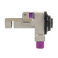 Silent Industries ALPHA M4 Gen2 AEG / HPA CNC Hop-up Chamber Silent Industries ALPHA M4 Gen2 AEG / HPA CNC Hop-up Chamber