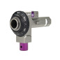 Silent Industries ALPHA M4 Gen2 AEG / HPA CNC Hop-up Chamber Silent Industries ALPHA M4 Gen2 AEG / HPA CNC Hop-up Chamber