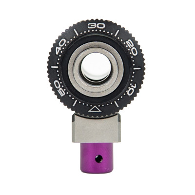 Silent Industries ALPHA M4 Gen2 CNC-vel bővíthető hop-up egység | ANAREUS