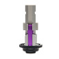 Silent Industries ALPHA M4 Gen2 AEG / HPA CNC Hop-up Chamber Silent Industries ALPHA M4 Gen2 AEG / HPA CNC Hop-up Chamber