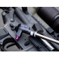 Silent Industries ALPHA M4 Gen2 AEG / HPA CNC Hop-up Chamber Silent Industries ALPHA M4 Gen2 AEG / HPA CNC Hop-up Chamber
