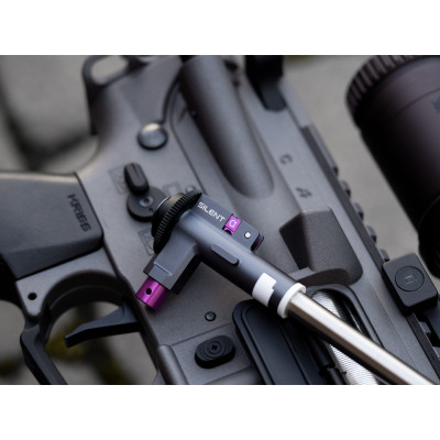 Silent Industries ALPHA M4 Gen2 CNC-vel bővíthető hop-up egység | ANAREUS