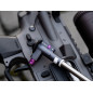 Silent Industries ALPHA M4 Gen2 AEG / HPA CNC Hop-up Chamber Silent Industries ALPHA M4 Gen2 AEG / HPA CNC Hop-up Chamber