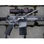Silent Industries ALPHA M4 Gen2 AEG / HPA CNC Hop-up Chamber Silent Industries ALPHA M4 Gen2 AEG / HPA CNC Hop-up Chamber