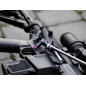 Silent Industries ALPHA M4 Gen2 AEG / HPA CNC Hop-up Chamber Silent Industries ALPHA M4 Gen2 AEG / HPA CNC Hop-up Chamber