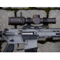 Silent Industries ALPHA M4 Gen2 AEG / HPA CNC Hop-up Chamber Silent Industries ALPHA M4 Gen2 AEG / HPA CNC Hop-up Chamber