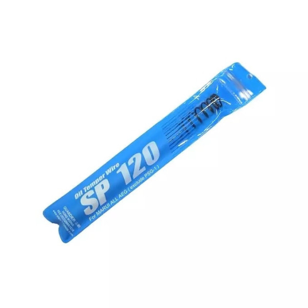 GUARDER fokozatosan keményedő rugó AEG-hez – SP120