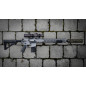 Silent Industries ALPHA M4 Gen2 AEG / HPA CNC Hop-up Chamber Silent Industries ALPHA M4 Gen2 AEG / HPA CNC Hop-up Chamber