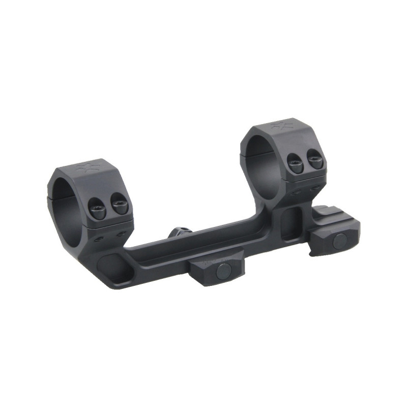 Vector Optics AR15 One-Piece Mount for 30mm Riflescope - Black Vector Optics AR15 One-Piece Mount for 30mm Riflescope - Black