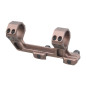 VO AR15 One-Piece Mount for 30mm Riflescope - Tan VO AR15 One-Piece Mount for 30mm Riflescope - Tan